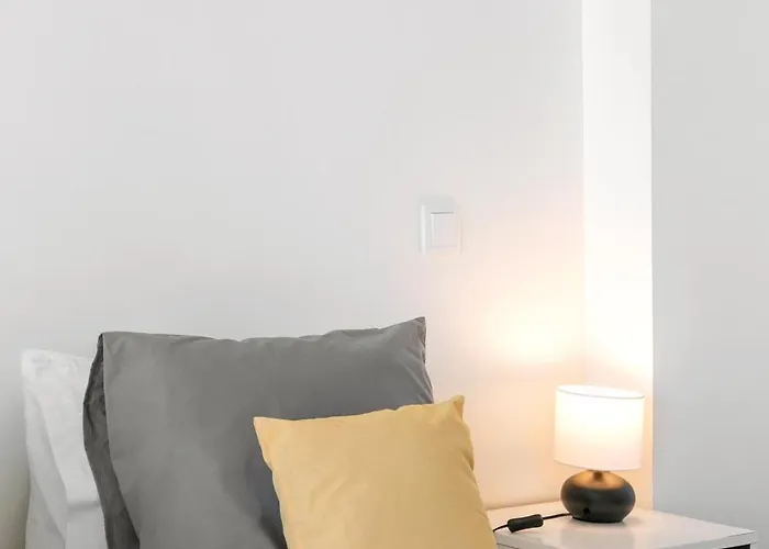 Apartamento Rooftop Oásis Nazaré
