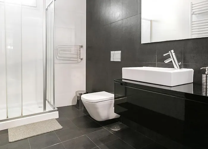 Apartamento Rooftop Oásis