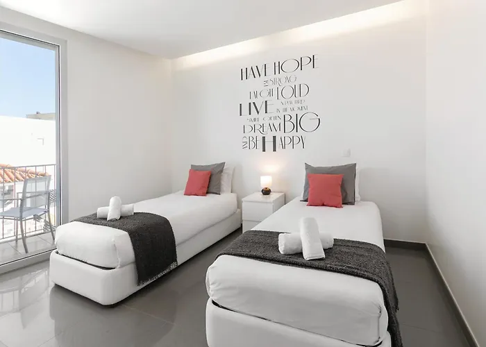 Apartamento Rooftop Oásis *