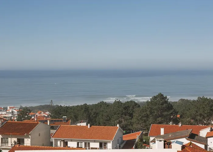 Rooftop Oásis Apartamento
