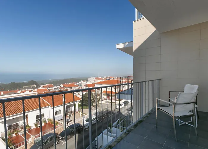 Rooftop Oásis Apartamento *