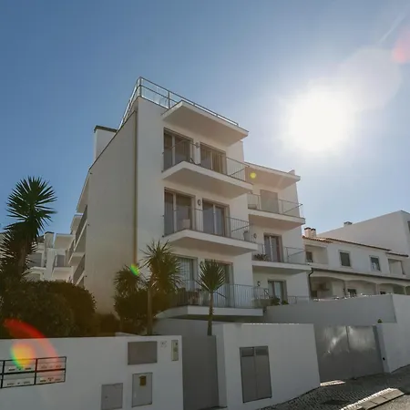 Rooftop Oasis Апартаменты