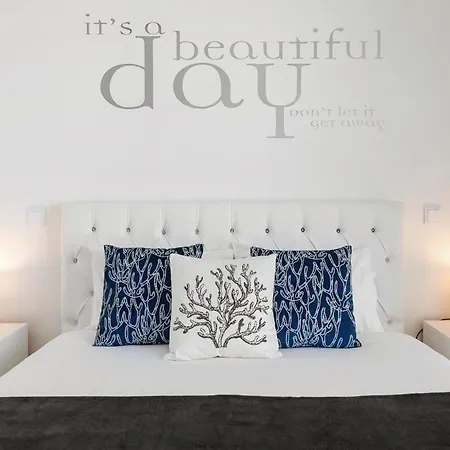 Апартаменты Rooftop Oasis *