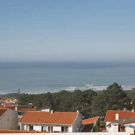 Rooftop Oasis Апартаменты