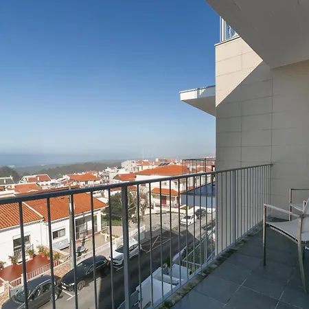 Rooftop Oasis Апартаменты *